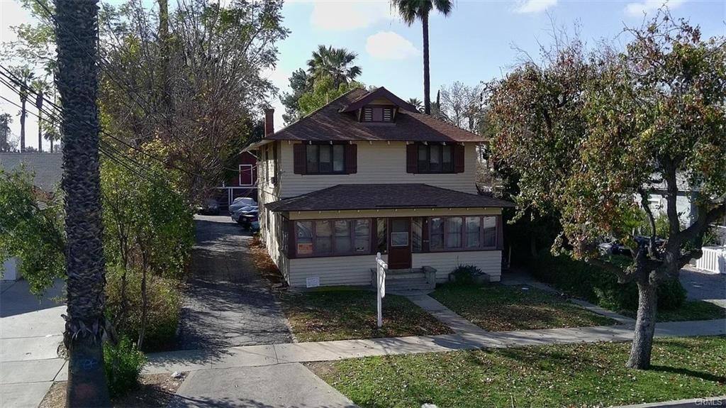 Apartment for rent at 2726 5th St #2, Riverside, CA 92507