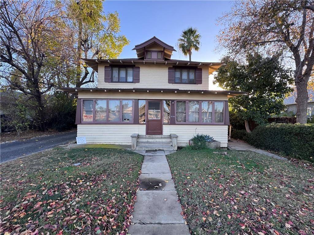 Apartment for rent at 2726 5th St #2, Riverside, CA 92507