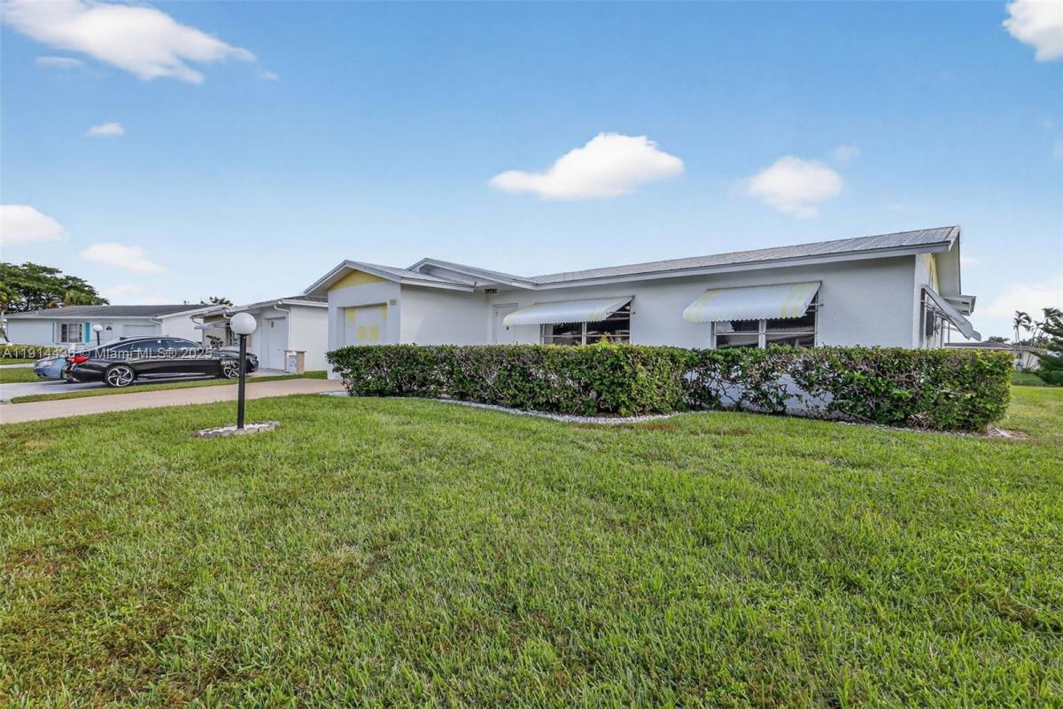 Apartment for rent at 5331 Belleville Rd, West Palm Beach, FL 33417