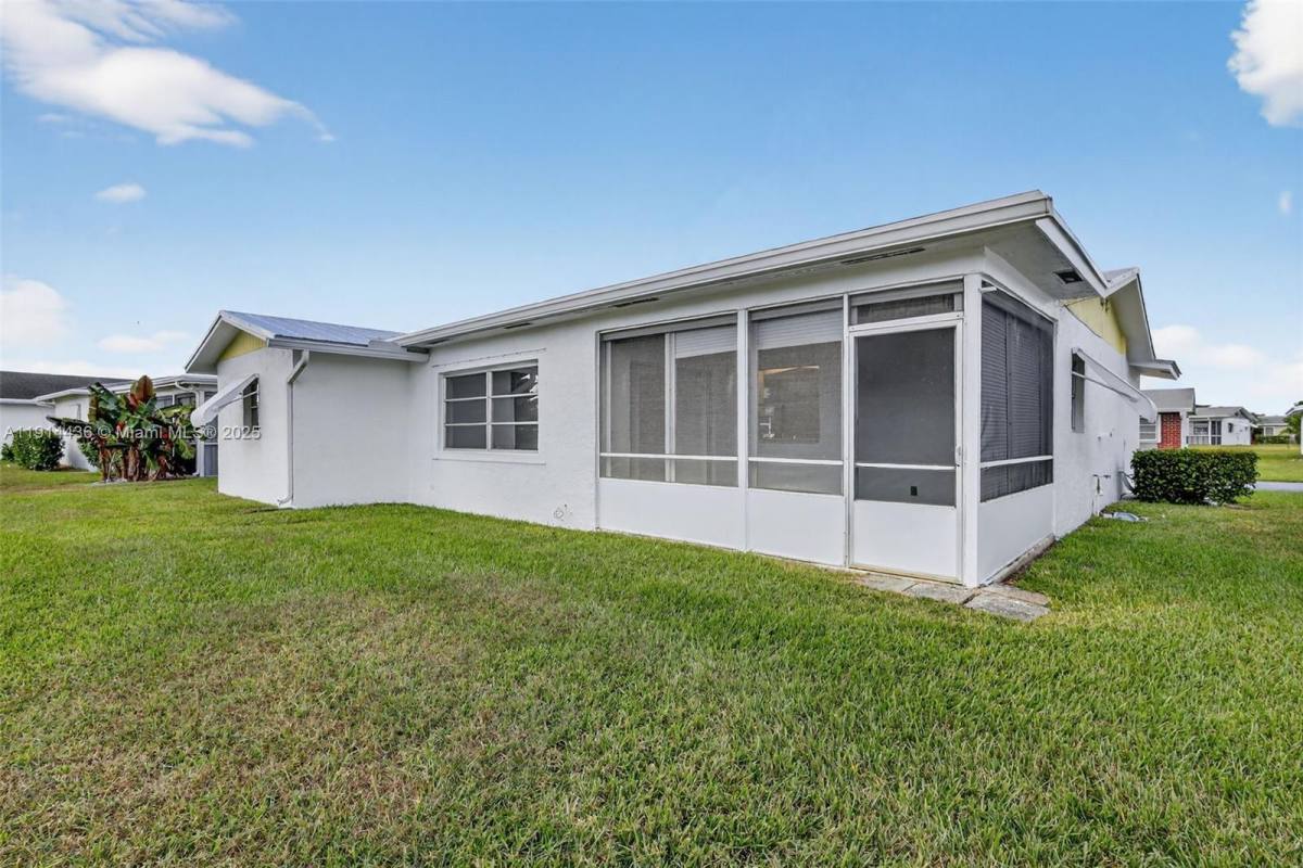 Apartment for rent at 5331 Belleville Rd, West Palm Beach, FL 33417