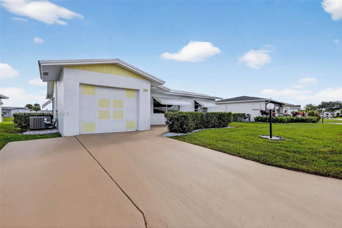 Apartment for rent at 5331 Belleville Rd, West Palm Beach, FL 33417