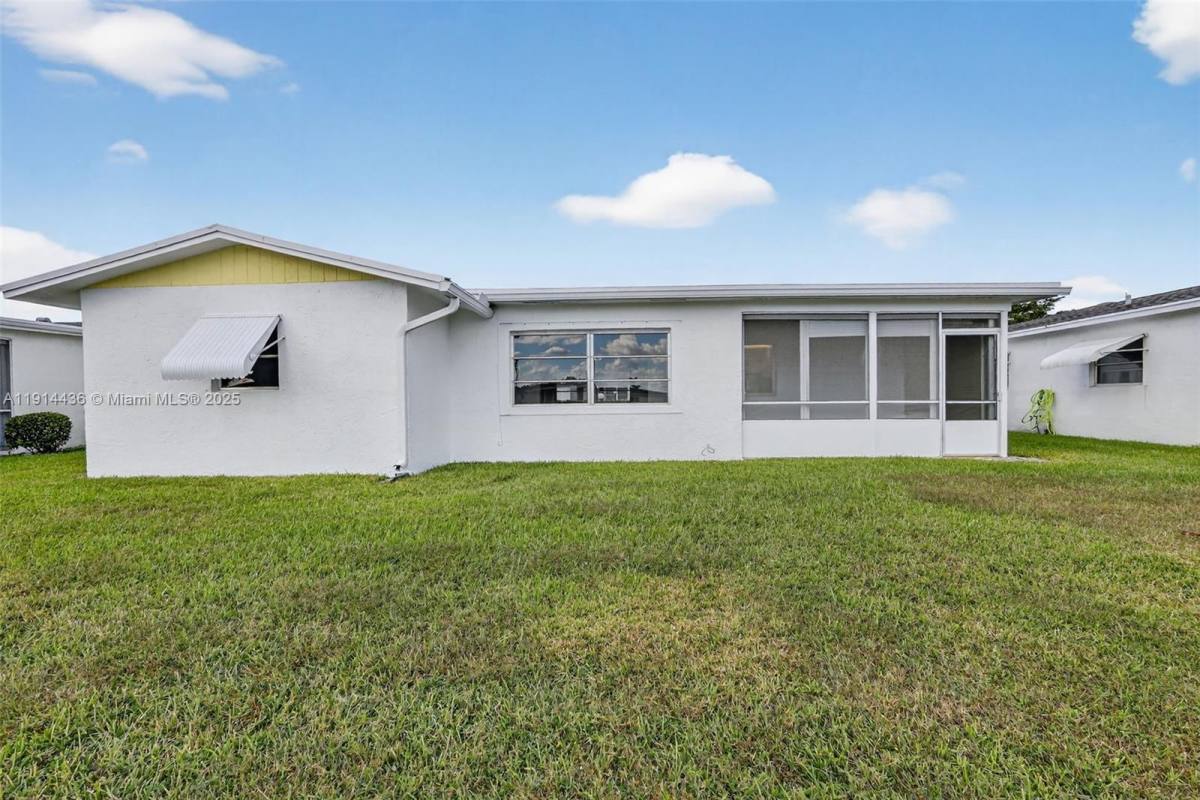 Apartment for rent at 5331 Belleville Rd, West Palm Beach, FL 33417