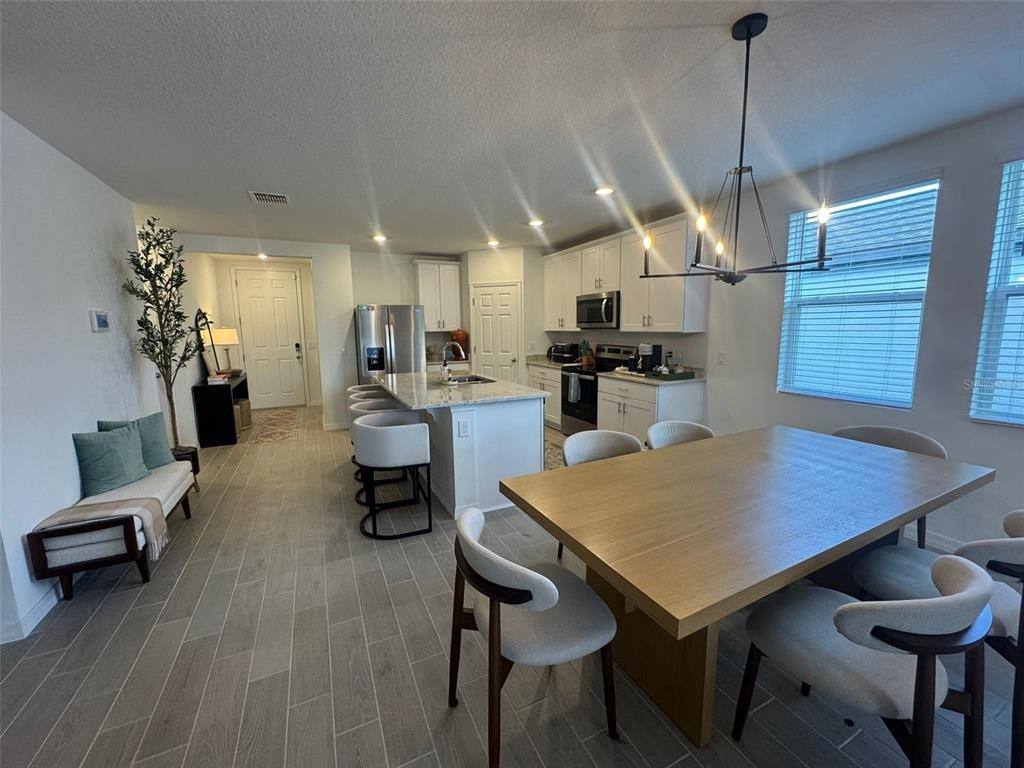 Apartment for rent at 1138 Foreshore Lane, Haines City, FL 33844