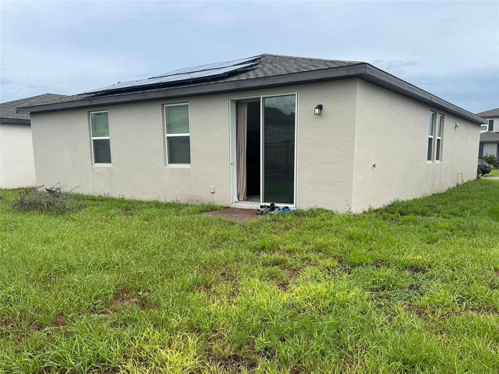 Apartment for rent at 1138 Foreshore Lane, Haines City, FL 33844