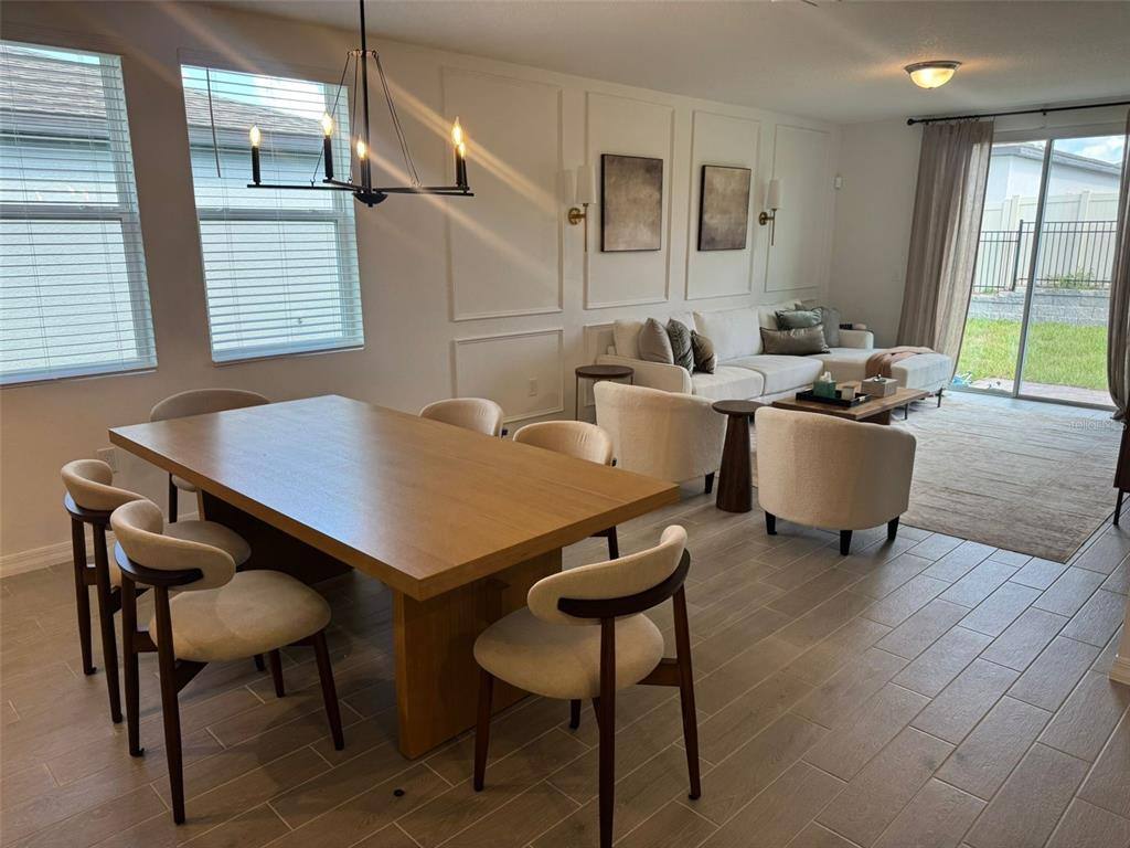 Apartment for rent at 1138 Foreshore Lane, Haines City, FL 33844