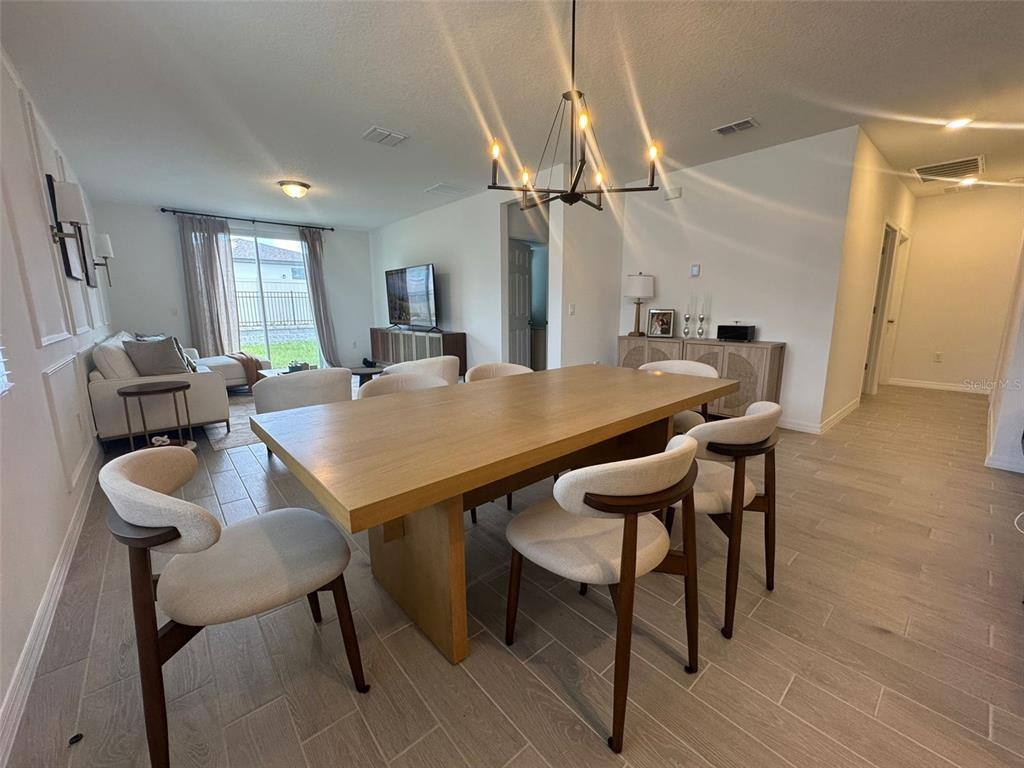 Apartment for rent at 1138 Foreshore Lane, Haines City, FL 33844