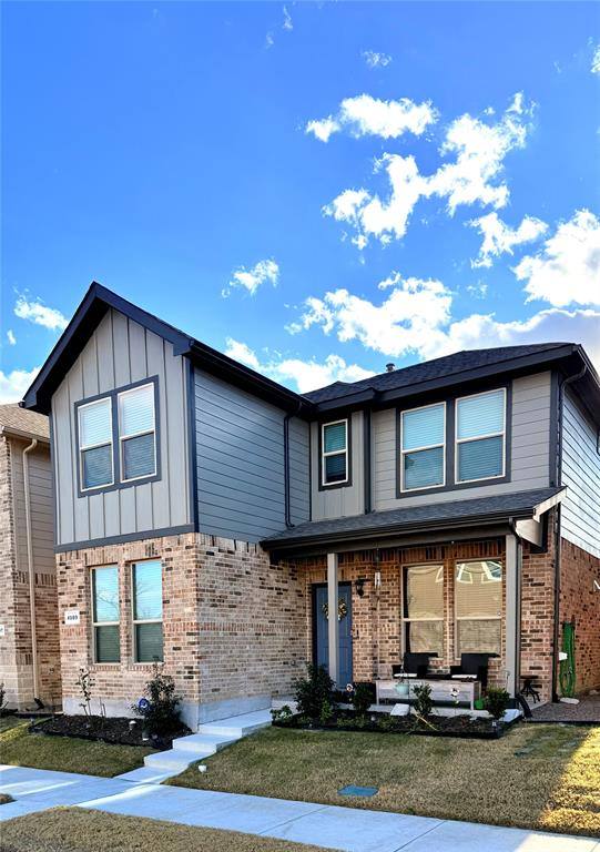 Apartment for rent at 4809 Harmony St, Haltom City, TX 76117