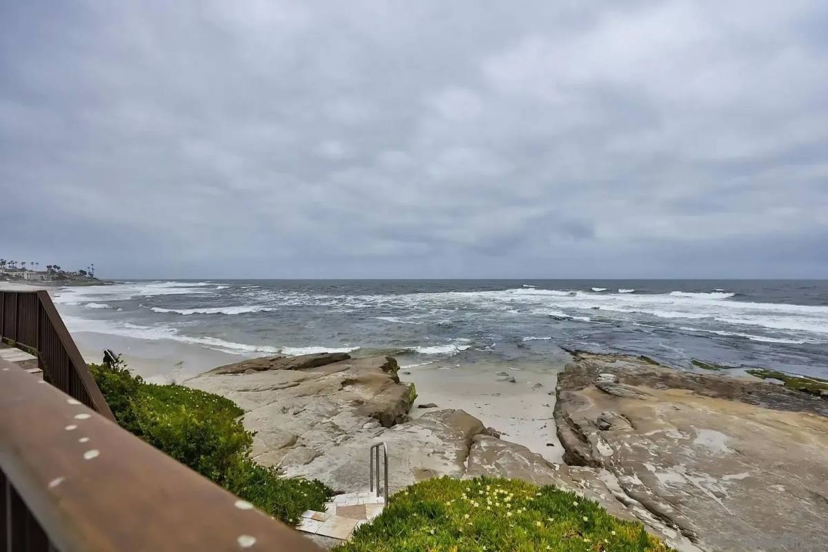 Apartment for rent at 220 Coast Blvd #2202M, La Jolla, CA 92037