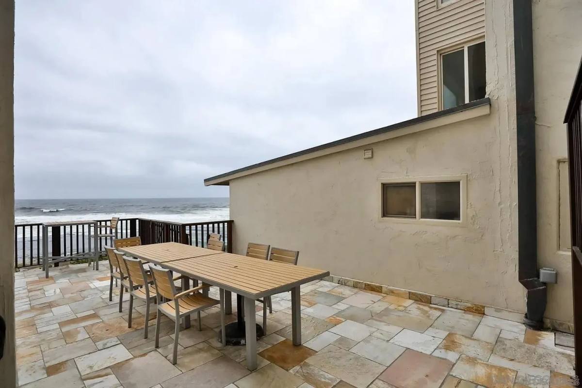 Apartment for rent at 220 Coast Blvd #2202M, La Jolla, CA 92037