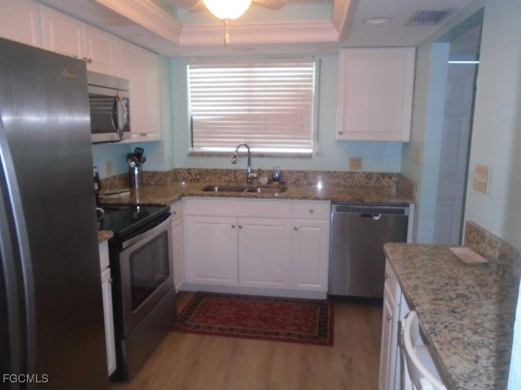 Apartment for rent at 2121 Collier Ave #311, Fort Myers, FL 33901
