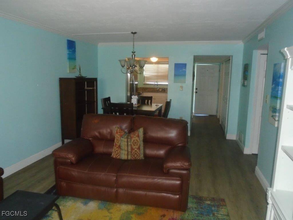 Apartment for rent at 2121 Collier Ave #311, Fort Myers, FL 33901