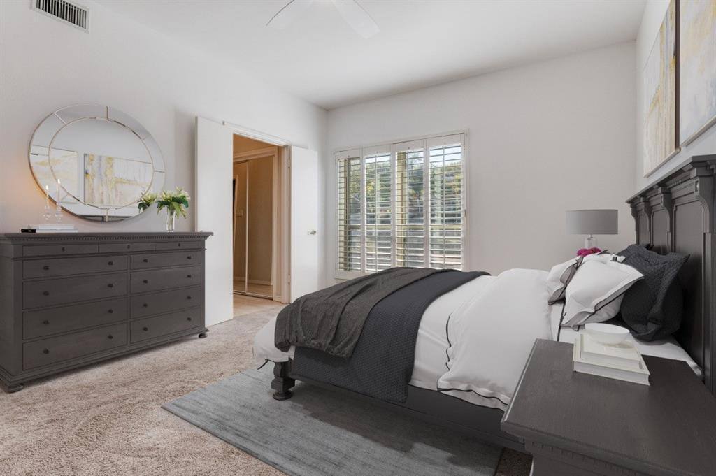 Condo for rent at 4409 Bellaire Dr S #113, Fort Worth, TX 76109