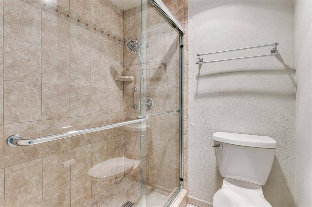 Condo for rent at 4409 Bellaire Dr S #113, Fort Worth, TX 76109
