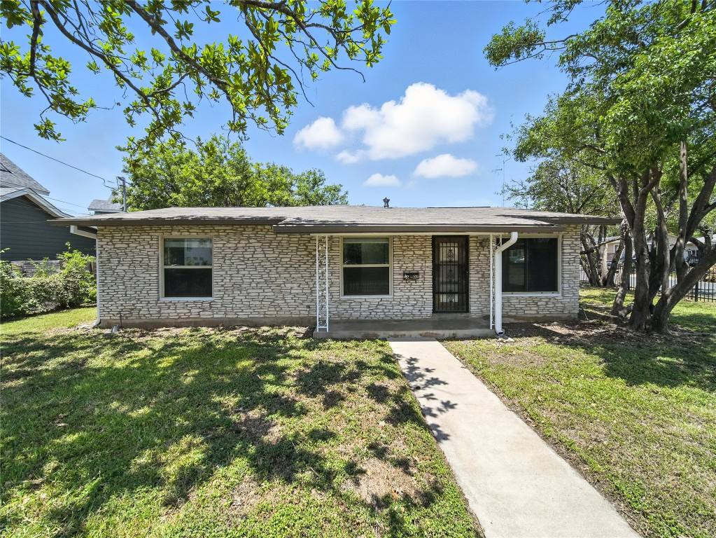 Apartment for rent at 1604 Springdale Rd, Austin, TX 78721
