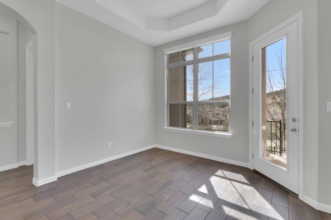 Apartment for rent at 201 Cartwheel Bend #30, Austin, TX 78738