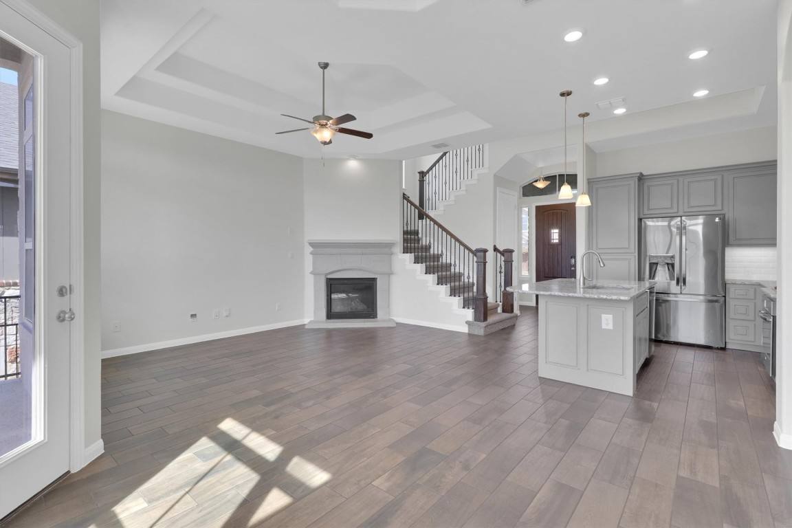 Apartment for rent at 201 Cartwheel Bend #30, Austin, TX 78738