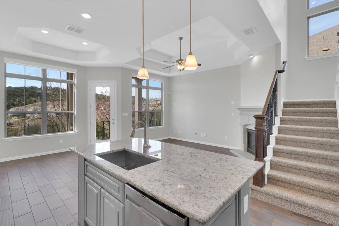 Apartment for rent at 201 Cartwheel Bend #30, Austin, TX 78738