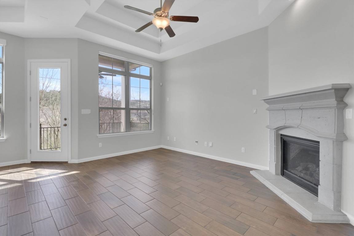 Apartment for rent at 201 Cartwheel Bend #30, Austin, TX 78738