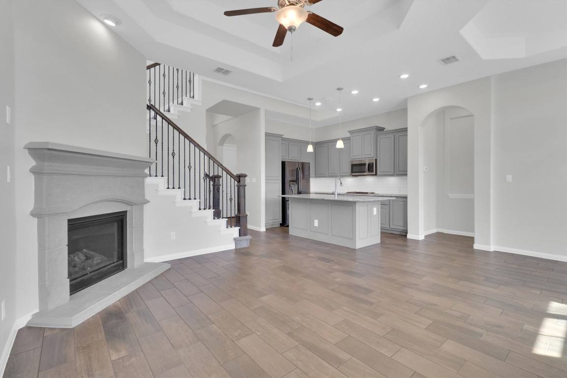Apartment for rent at 201 Cartwheel Bend #30, Austin, TX 78738