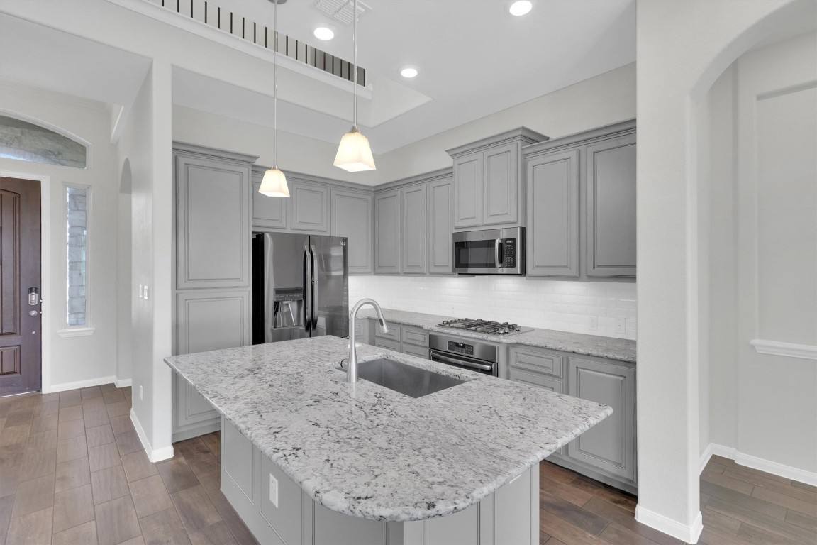 Apartment for rent at 201 Cartwheel Bend #30, Austin, TX 78738