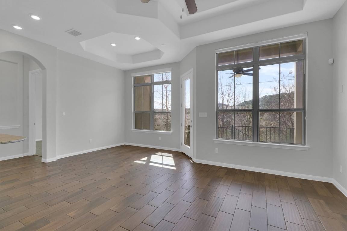 Apartment for rent at 201 Cartwheel Bend #30, Austin, TX 78738