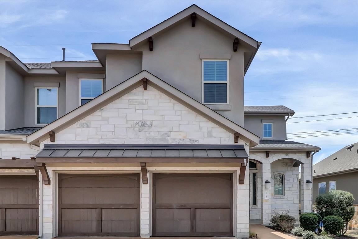 Apartment for rent at 201 Cartwheel Bend #30, Austin, TX 78738