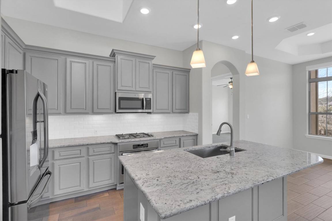 Apartment for rent at 201 Cartwheel Bend #30, Austin, TX 78738