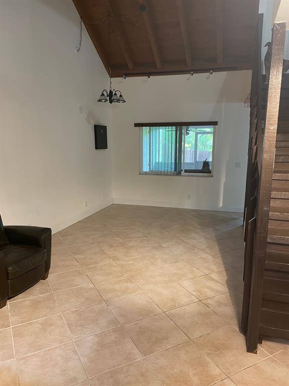 Townhouse for rent at 191 NE 6th Court #191, Dania, FL 33004