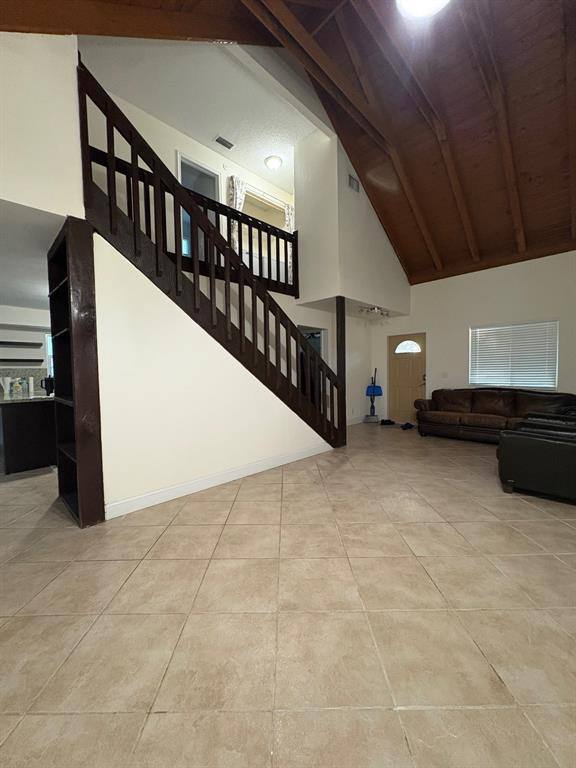 Townhouse for rent at 191 NE 6th Court #191, Dania, FL 33004