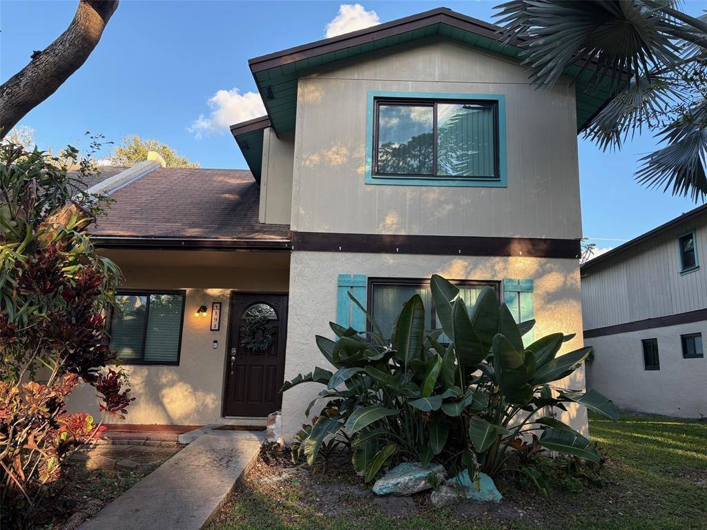 Townhouse for rent at 191 NE 6th Court #191, Dania, FL 33004