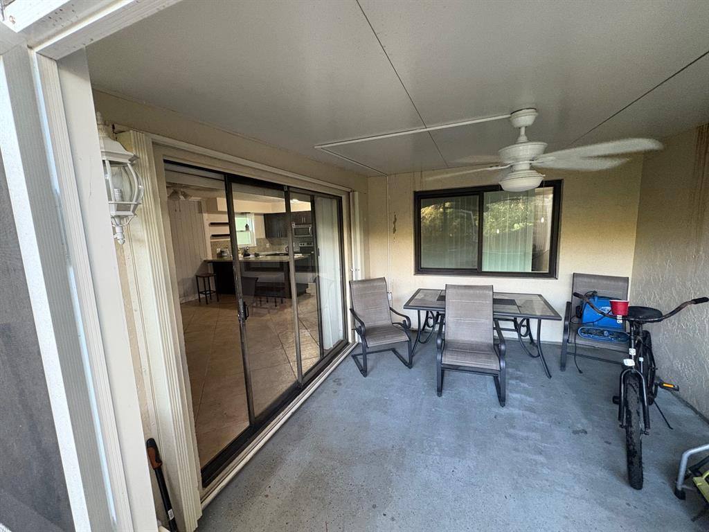 Townhouse for rent at 191 NE 6th Court #191, Dania, FL 33004