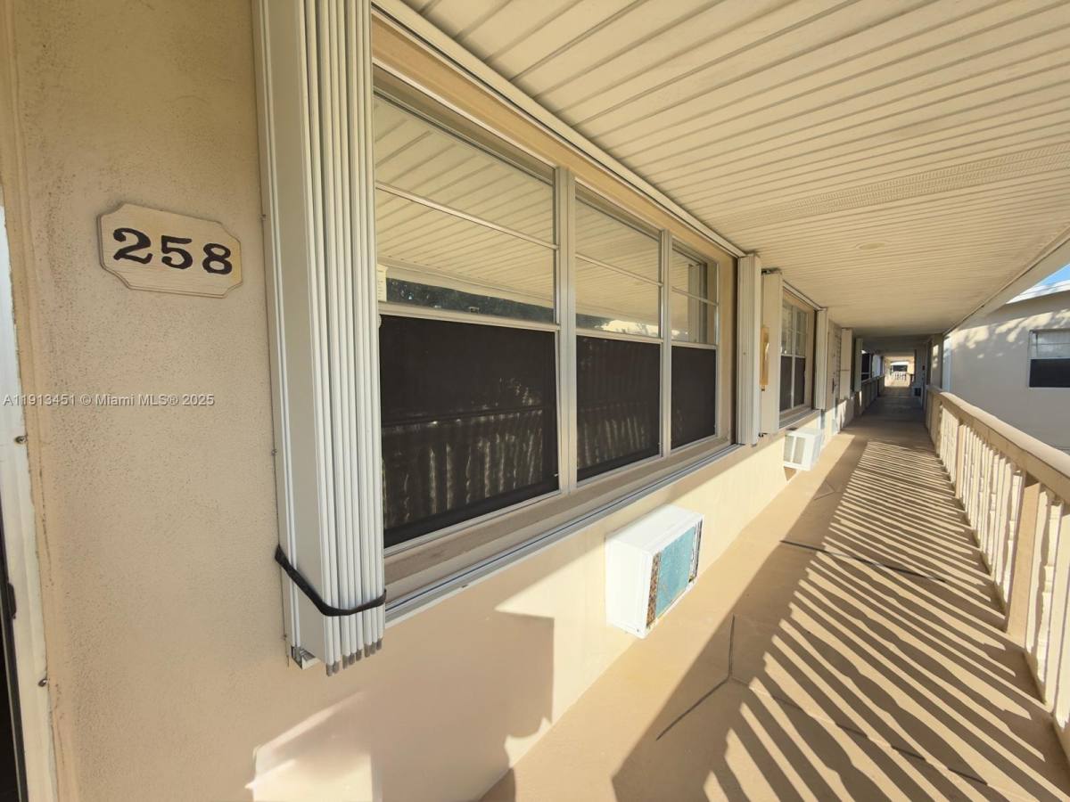 Condo for rent at 258 Sheffield K #258, West Palm Beach, FL 33417