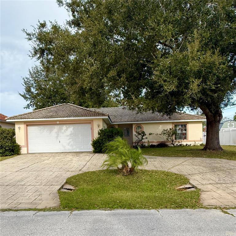 Apartment for rent at 4 Fernon Lane #4, Palm Coast, FL 32137