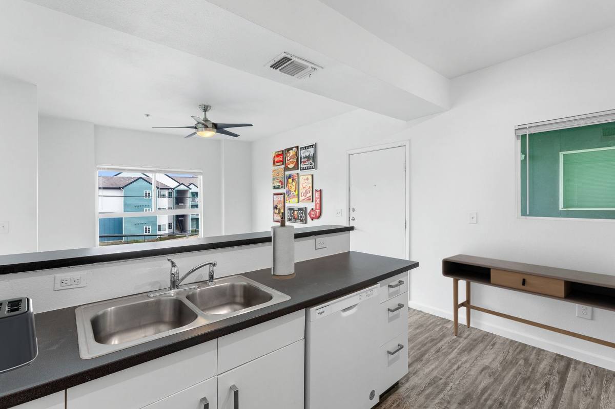 Apartment for rent at 1654 Post Rd, San Marcos, TX 78666