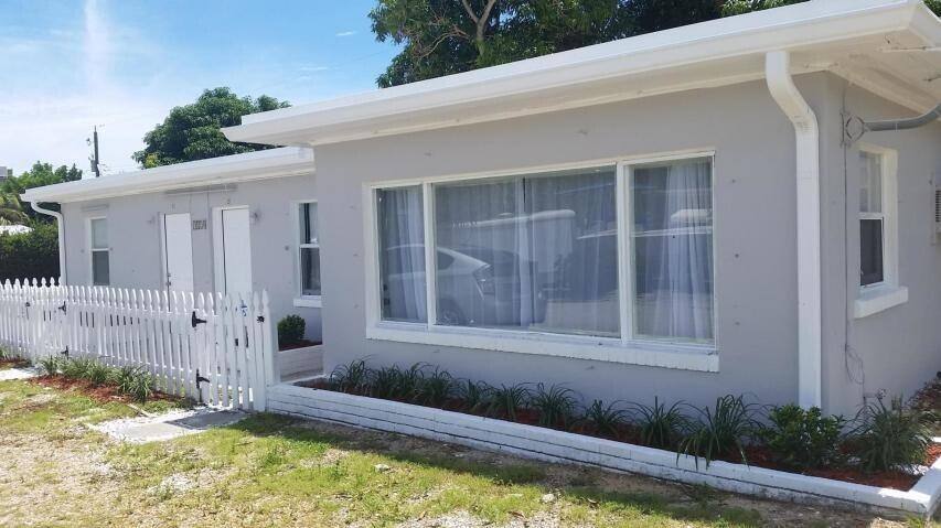 Apartment for rent at 1820 Redbank Rd #2, North Palm Beach, FL 33408