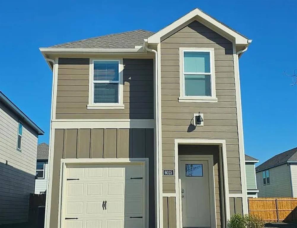 Apartment for rent at 6015 Pinion Trail, Princeton, TX 75407