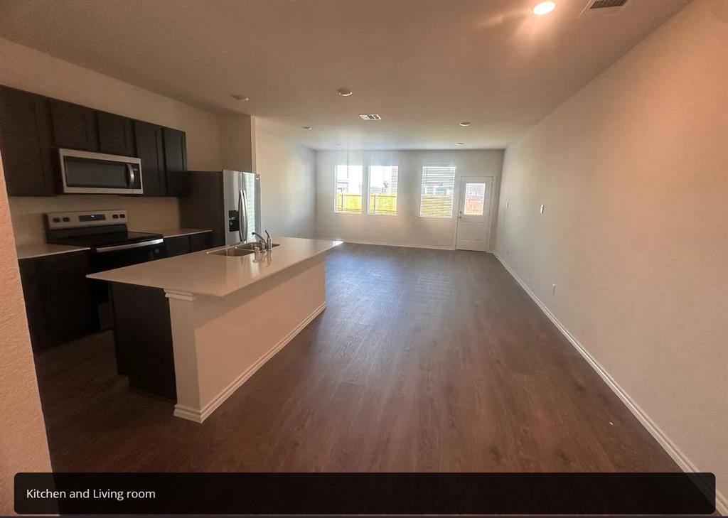 Apartment for rent at 6015 Pinion Trail, Princeton, TX 75407
