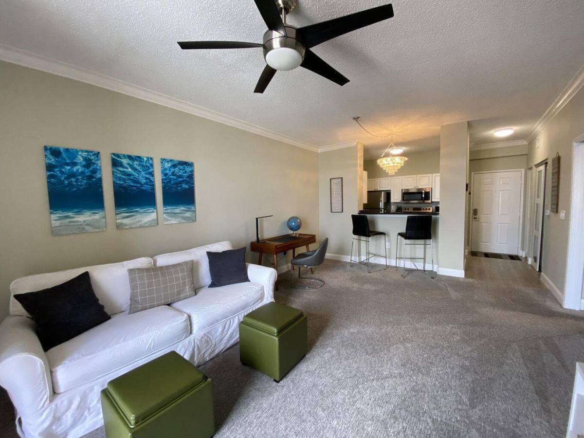 Apartment for rent at 651 Okeechobee Blvd #1108, West Palm Beach, FL 33401