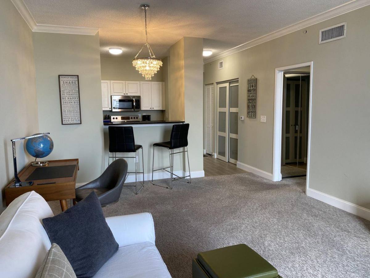 Apartment for rent at 651 Okeechobee Blvd #1108, West Palm Beach, FL 33401