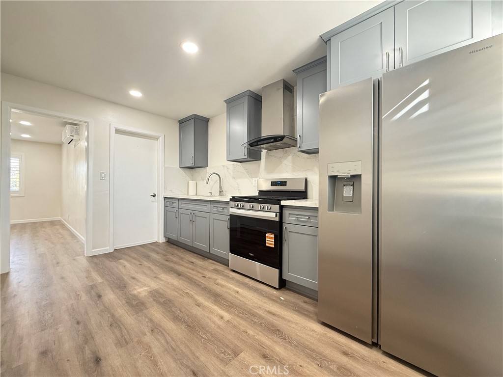 Apartment for rent at 2600 Charlotte Ave, Rosemead, CA 91770