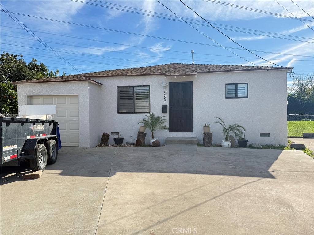 Apartment for rent at 2600 Charlotte Ave, Rosemead, CA 91770