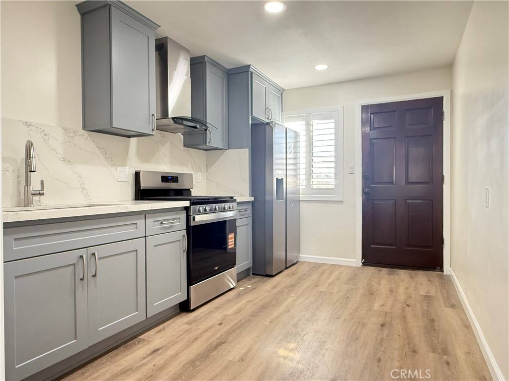 Apartment for rent at 2600 Charlotte Ave, Rosemead, CA 91770