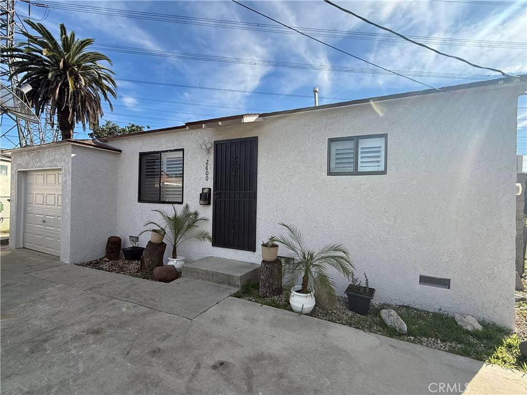 Apartment for rent at 2600 Charlotte Ave, Rosemead, CA 91770