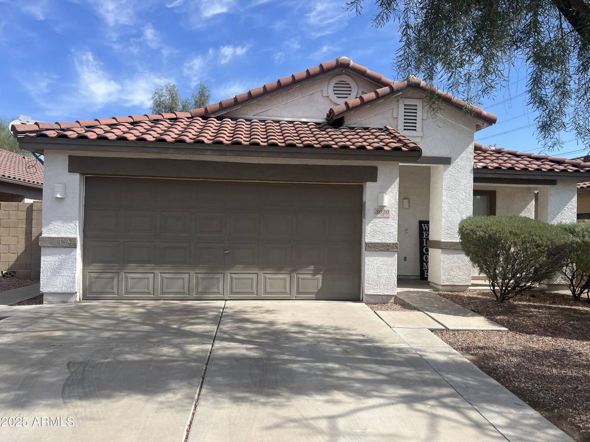 Apartment for rent at 3020 W Red Fox Rd, Phoenix, AZ 85083