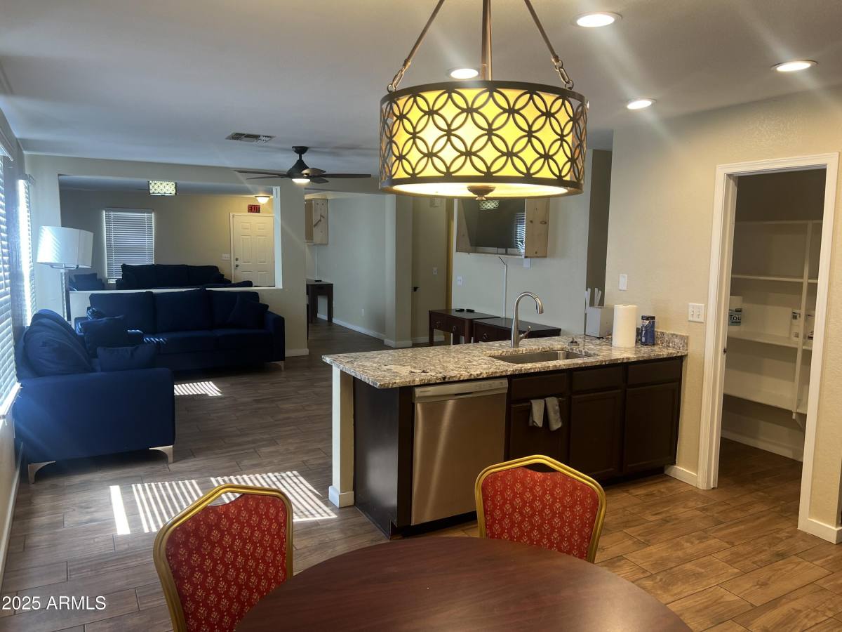 Apartment for rent at 3020 W Red Fox Rd, Phoenix, AZ 85083