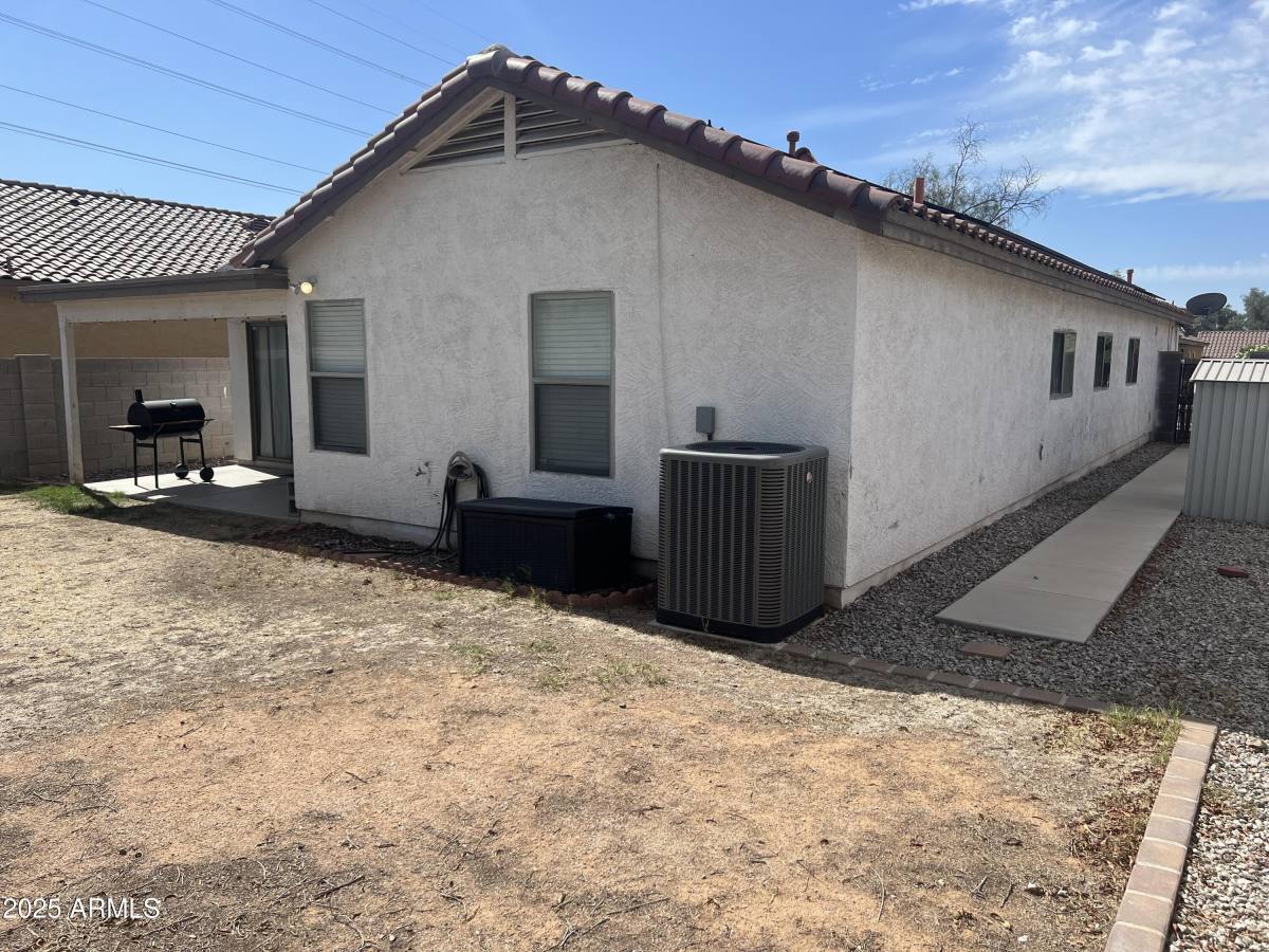 Apartment for rent at 3020 W Red Fox Rd, Phoenix, AZ 85083