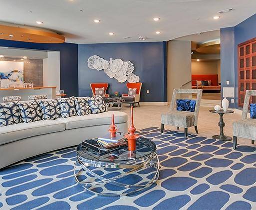 Apartment for rent at 10550 N Central Expressway #159, Dallas, TX 75231