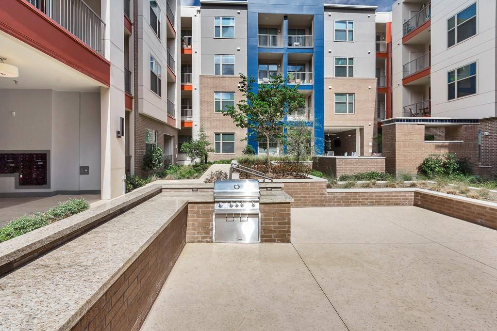 Apartment for rent at 10550 N Central Expressway #159, Dallas, TX 75231