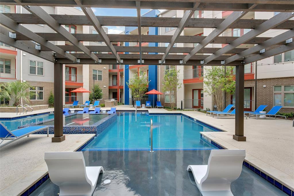 Apartment for rent at 10550 N Central Expressway #159, Dallas, TX 75231