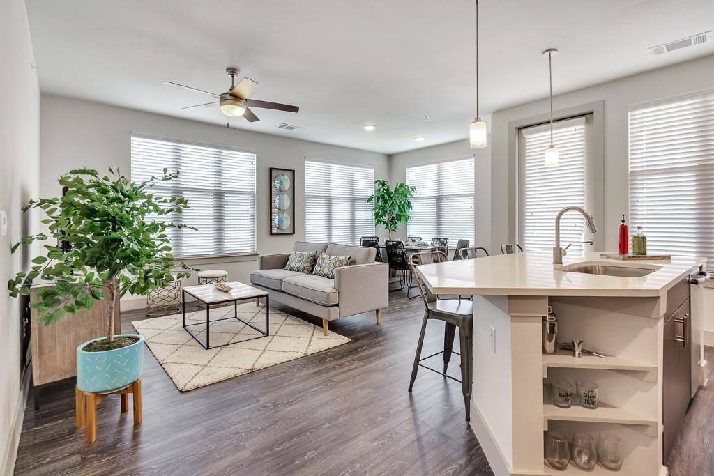 Apartment for rent at 10550 N Central Expressway #159, Dallas, TX 75231